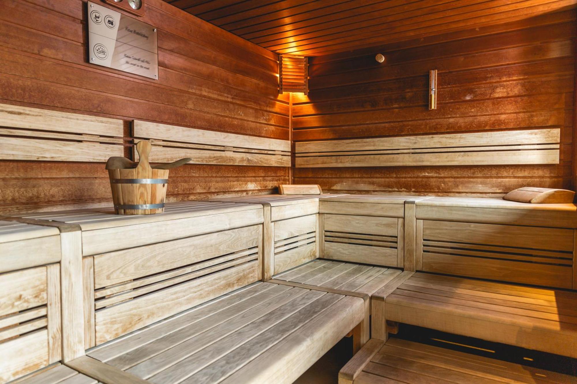 Europarcs Hermagor - Nassfeld Luaran gambar