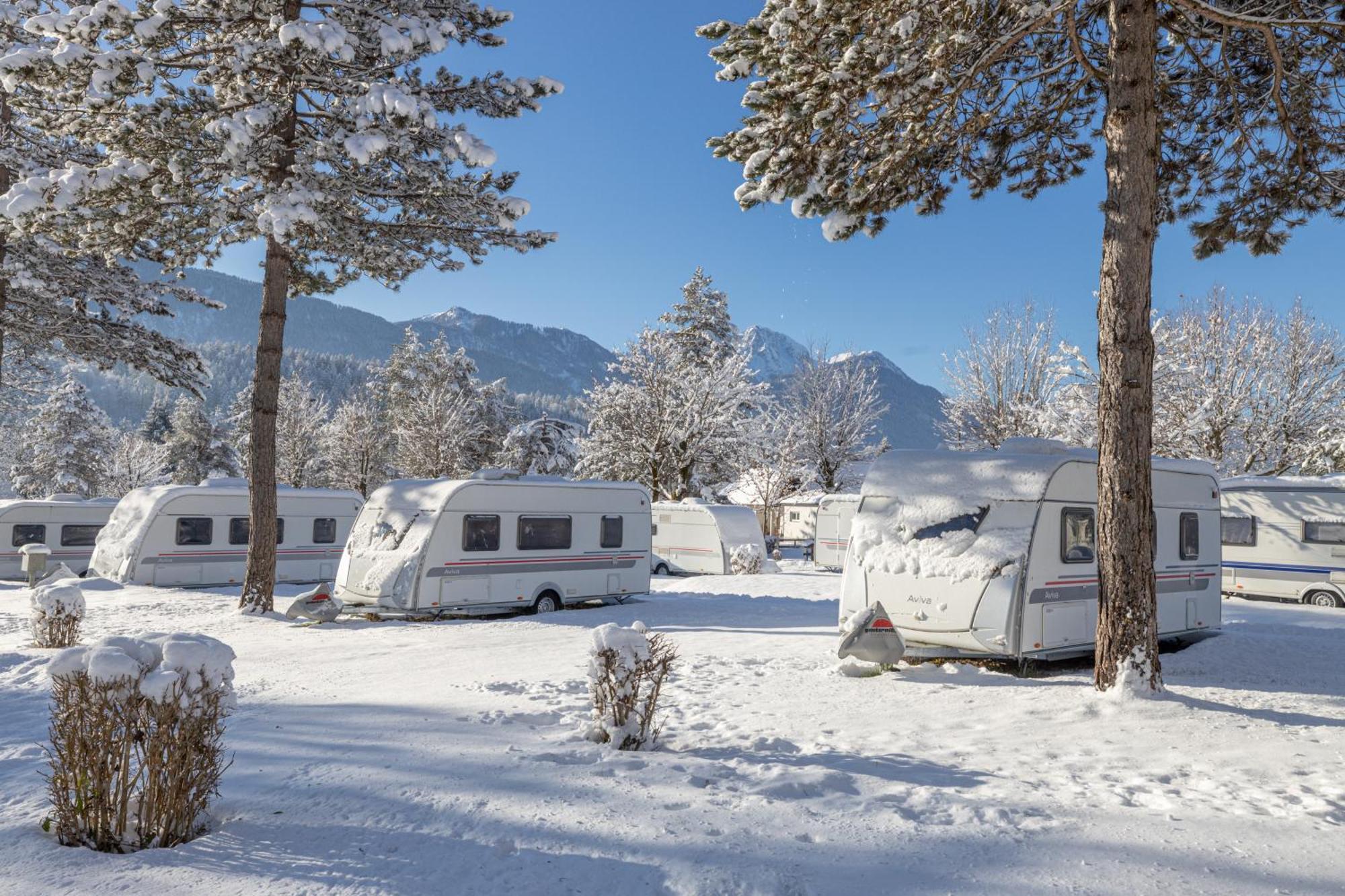 Europarcs Hermagor - Nassfeld Luaran gambar