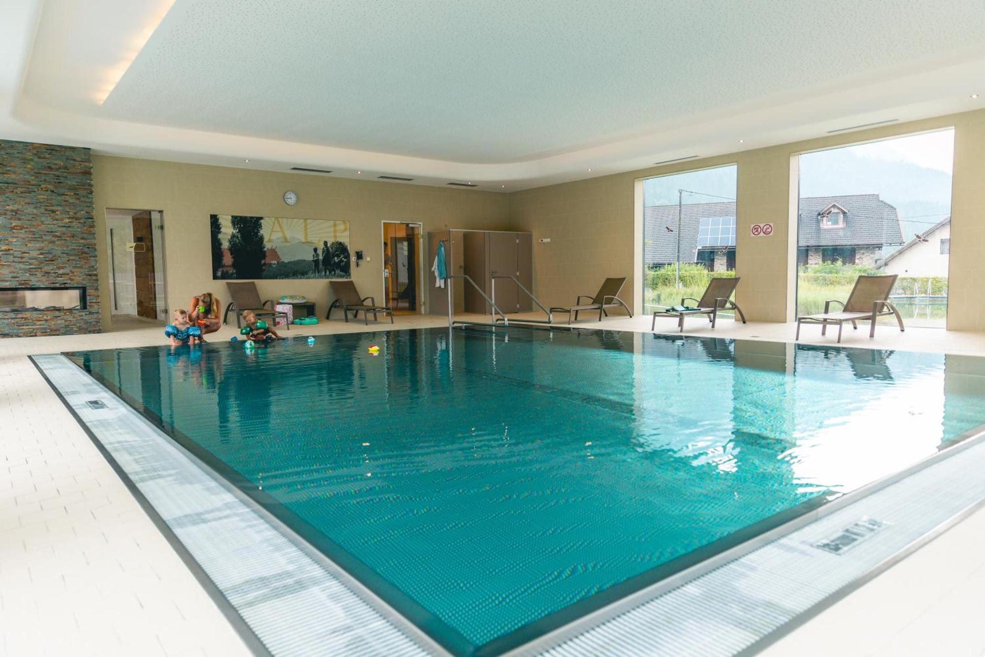 Europarcs Hermagor - Nassfeld Luaran gambar