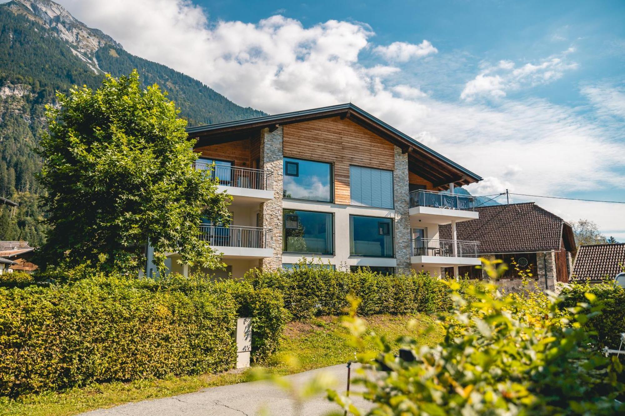 Europarcs Hermagor - Nassfeld Bilik gambar