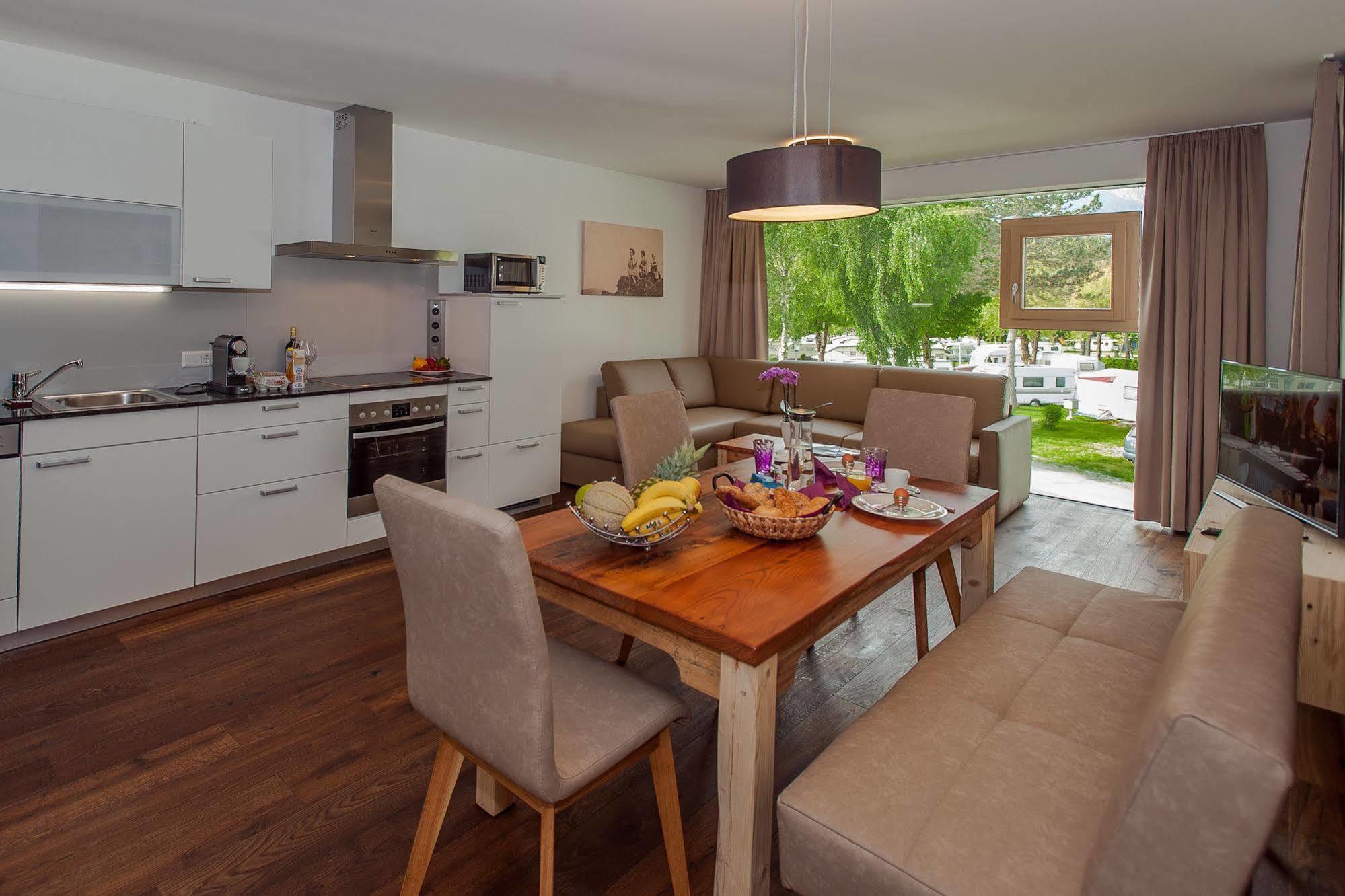 Europarcs Hermagor - Nassfeld Luaran gambar