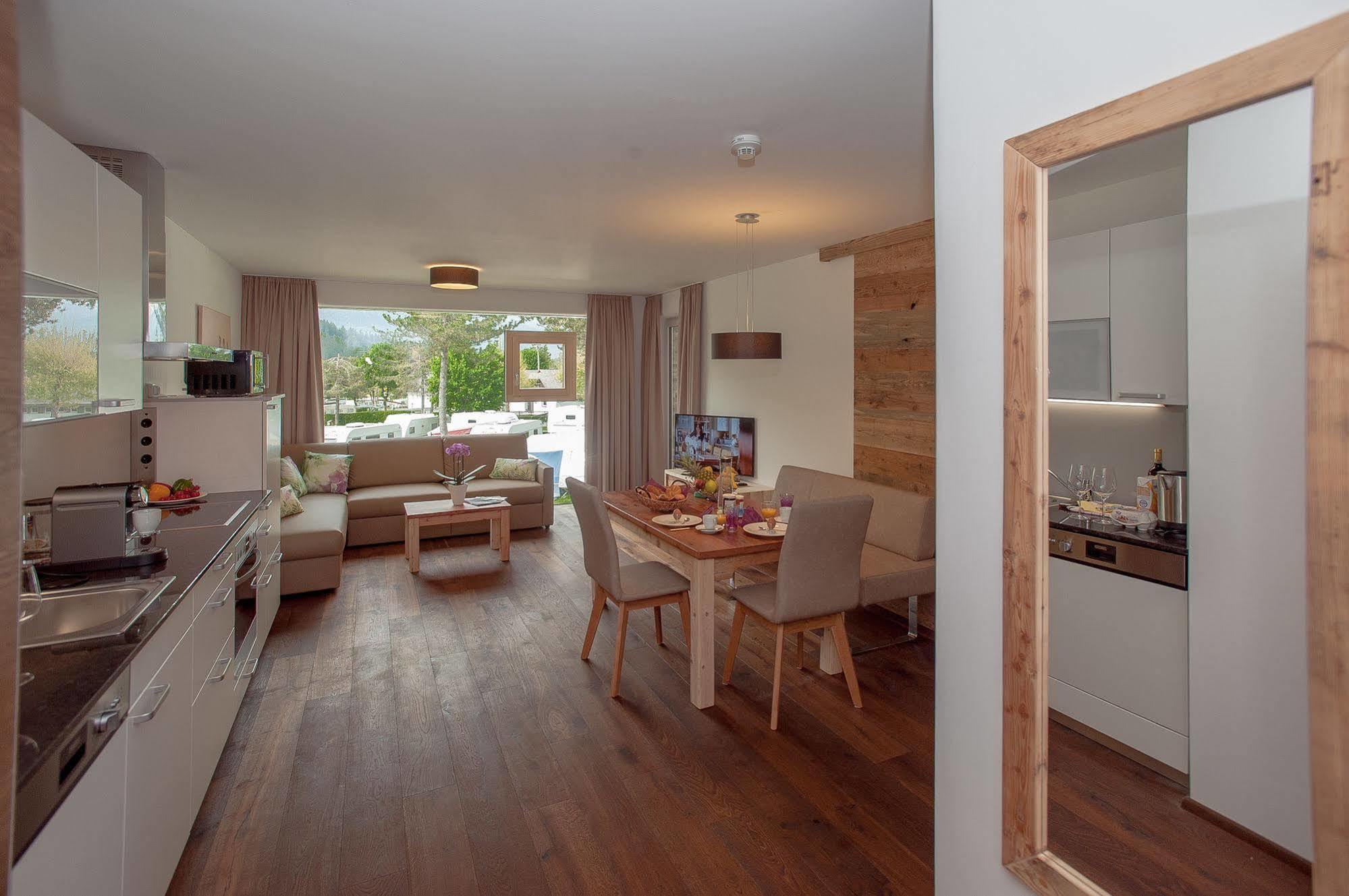 Europarcs Hermagor - Nassfeld Luaran gambar