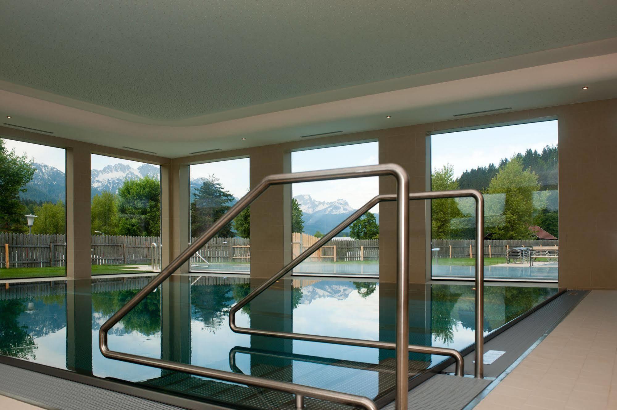 Europarcs Hermagor - Nassfeld Luaran gambar