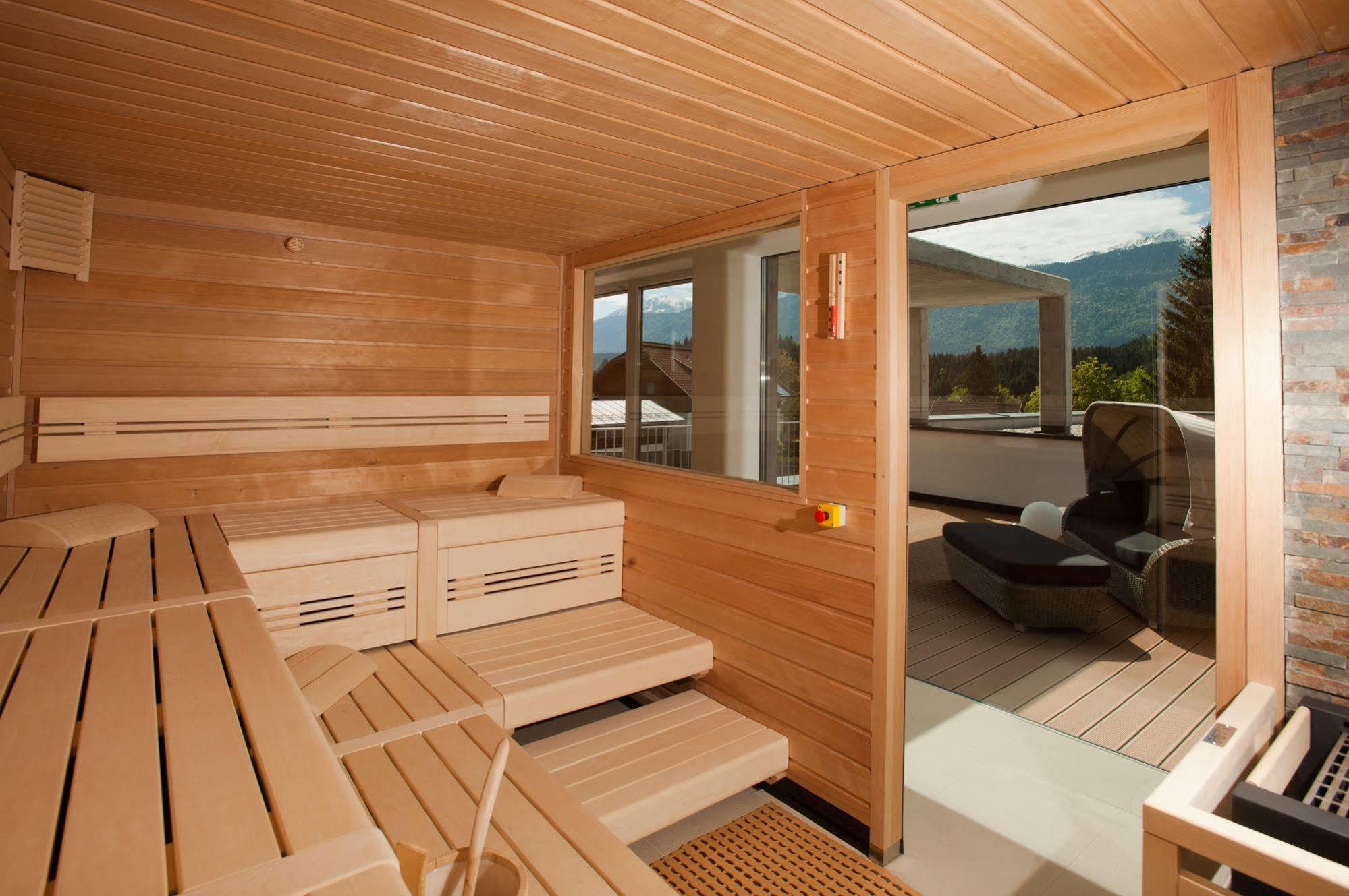 Europarcs Hermagor - Nassfeld Luaran gambar
